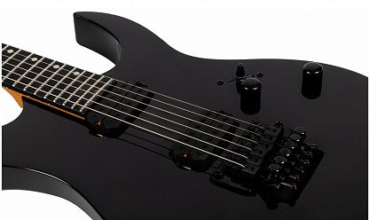 Электрогитара SPIRA S-420 BK