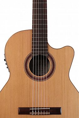 Электроакустика Kremona R65CWC-w/bag