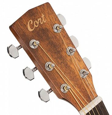 Электроакустика Cort Earth60CE-NAT