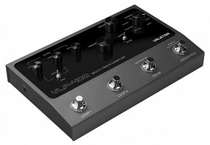 Напольный лупер Valeton VLP-400