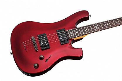 Электрогитара SCHECTER SGR 006 M RED