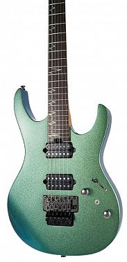 Электрогитара Mooer MMT100-FR-AUGN