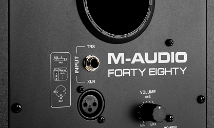 Студийный монитор M-AUDIO FORTY EIGHTY