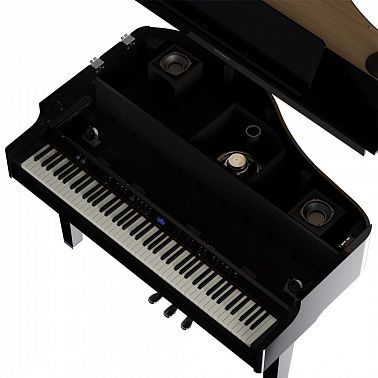 Цифровой рояль ROLAND GP 6 PE