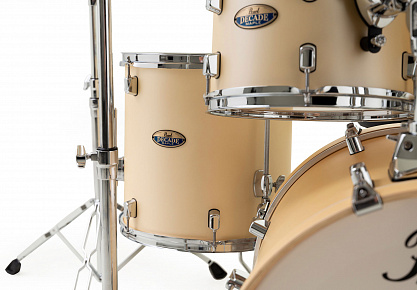 Барабанная установка PEARL DMP926S/C215