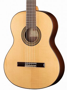Классическая гитара Alhambra 6.204 Classical Student 3C A