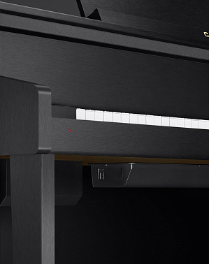 Цифровое пианино CASIO GP-310 BK