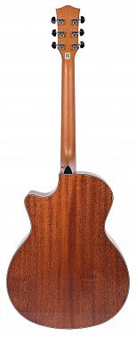 Акустическая гитара Kepma F1-GA-BS