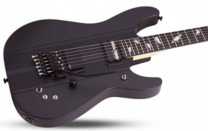 Электрогитара SCHECTER DJ ASHBA CBG