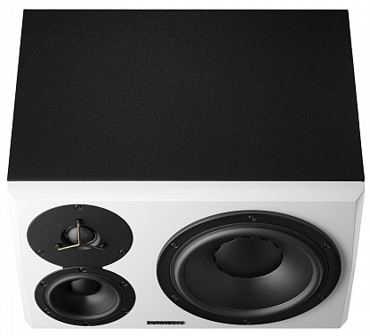 Левый референсный монитор DYNAUDIO LYD-48 L White