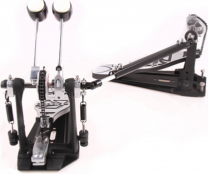 ДВОЙНАЯ ПЕДАЛЬ TAMA HP300TW COBRA JR TWIN 