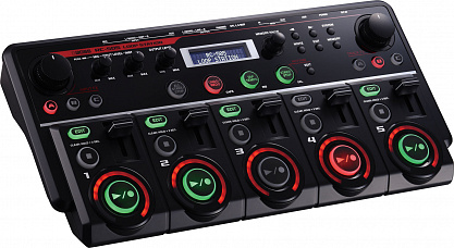 Луп-станция BOSS RC-505MKII