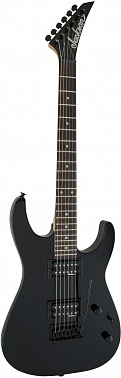Электрогитара JACKSON JS11 DK, AH FB, BLK