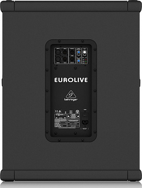 Сабвуфер BEHRINGER B1800XP