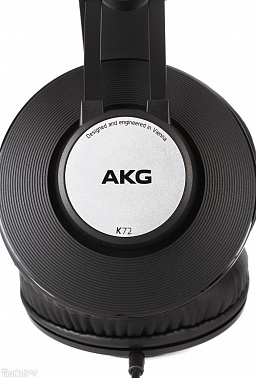 НАУШНИКИ AKG K72