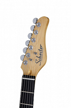 ЭЛЕКТРОГИТАРА SCHECTER TRAD CUSTOM M/R BCHB