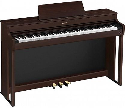Цифровое пианино CASIO AP-300 BN