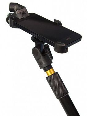 Держатель RODE Boompole