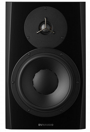 Студийный монитор DYNAUDIO LYD8 B/B