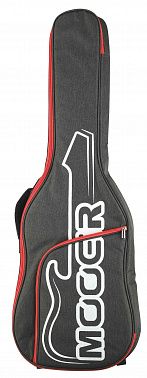 Электрогитара MOOER MSC20-Pro-AMBN