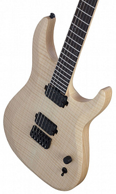 Электрогитара SCHECTER KEITH MERROW KM-6 MK-II NATP