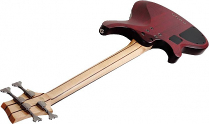 БАС-ГИТАРА SCHECTER C-4 CUSTOM TCS