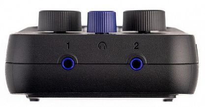 Рекордер/аудиоинтерфейс Zoom P2