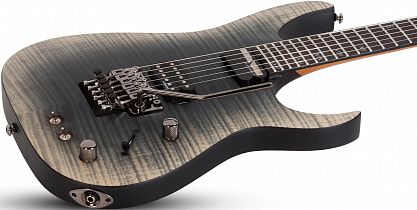 Электрогитара SCHECTER BANSHEE MACH-6 FR-S FOB