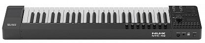 MIDI-клавиатура NUX NTK-49