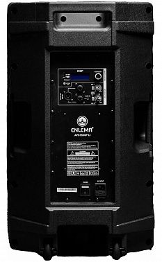 Акустическая система ENLEMA APS15 DSP LI