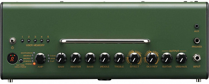 Гитарный комбик YAMAHA THR10X