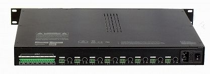 Усилитель мощности INVOTONE D150.8