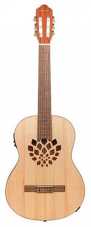 Электроакустика Bamboo GC-39 Pro Slim Q