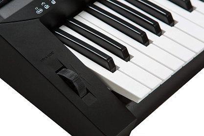 Синтезатор KURZWEIL KP80 LB