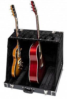 КЕЙС-СТОЙКА STAGG GDC-6