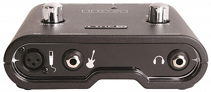 USB аудио интерфейс LINE 6 POD STUDIO UX1