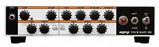 Гитарный усилитель ORANGE Tour Baby 100