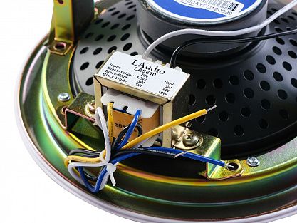 Громкоговоритель потолочный LAudio LAS610