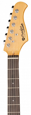 Электрогитара Prodipe JMFST83RABK