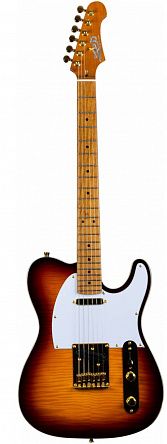 Электрогитара JET JT-600 BS G