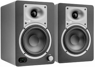 Пара студийных мониторов FLUID AUDIO C50BT