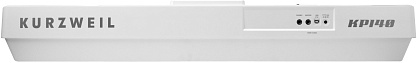 Синтезатор KURZWEIL KP140 WH