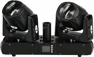 Моторизированная световая голова LFocus BR-74B-2