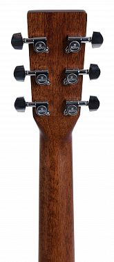 Электроакустика SIGMA GMC-STE