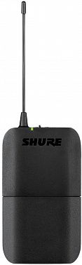 Радосистема SHURE BLX1288E/CVL-M17