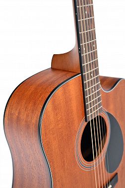 Акустическая гитара Kepma EDC-WAM