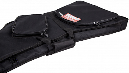 ЧЕХОЛ ДЛЯ ЭЛЕКТРОГИТАРЫ FORCE ST 8 WD