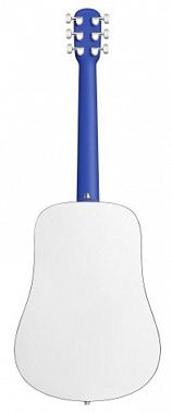 Трансакустика Lava ME Play Deep Blue/FrostWhite