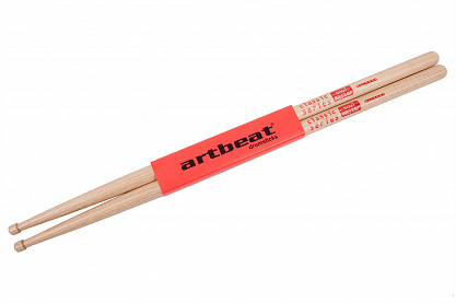 Барабанные палочки ARTBEAT ARSMH