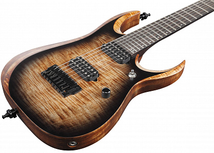 Электрогитара IBANEZ RGD71AL-ANB AXION LABEL